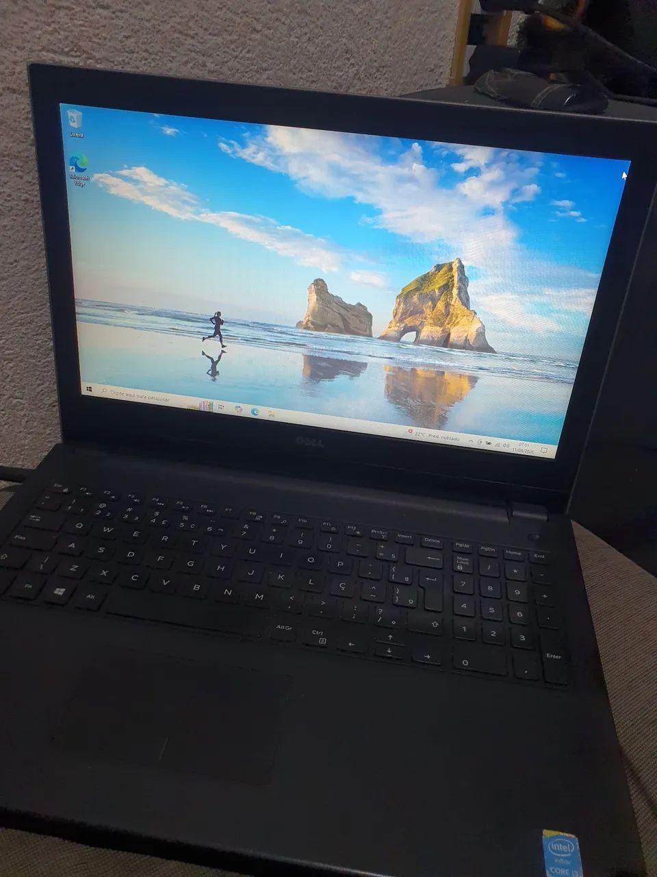 Notebook dell inspiron 15 512 gigas  - Foto 5