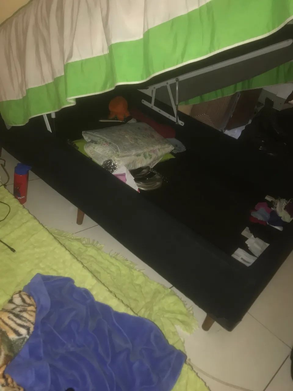 Cama de Casal, abre e fecha - Foto 2