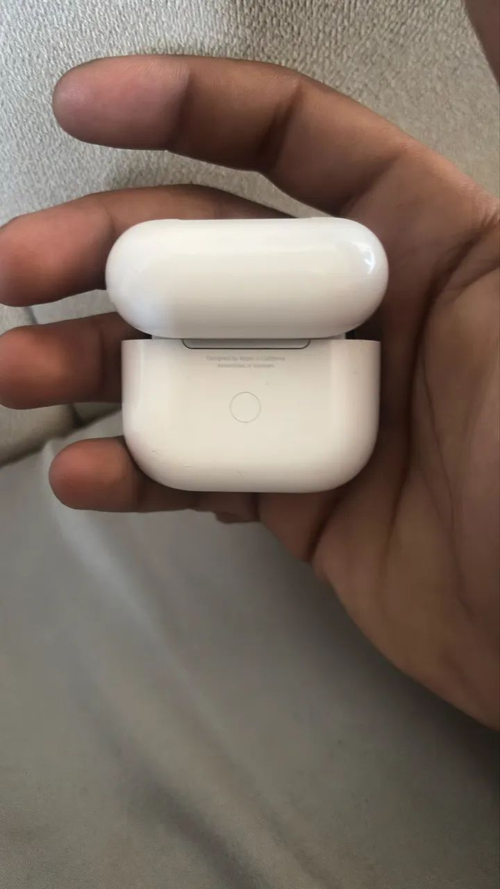 AirPods Apple 