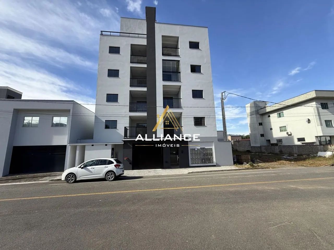 APARTAMENTO | BARRA DO RIO CERRO - Foto 4