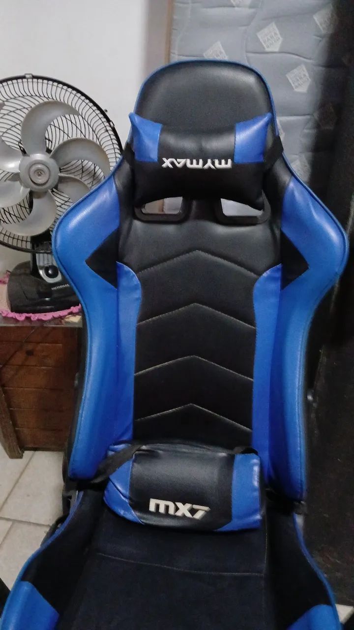 Cadeira para  computador!!! - Foto 2