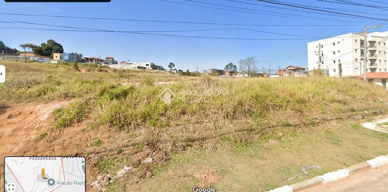 excelente terreno com aproximadamente 8.000 m², em localização privilegiada e com fácil ac - Foto 2