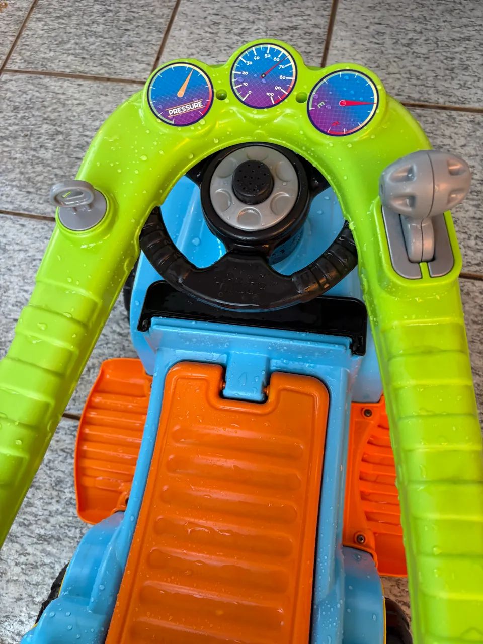 JEPP carrinho para bebê  - Foto 3