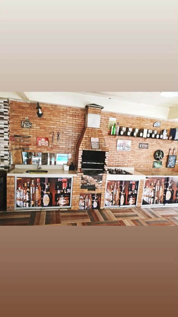  Casa de eventos  - Foto 4