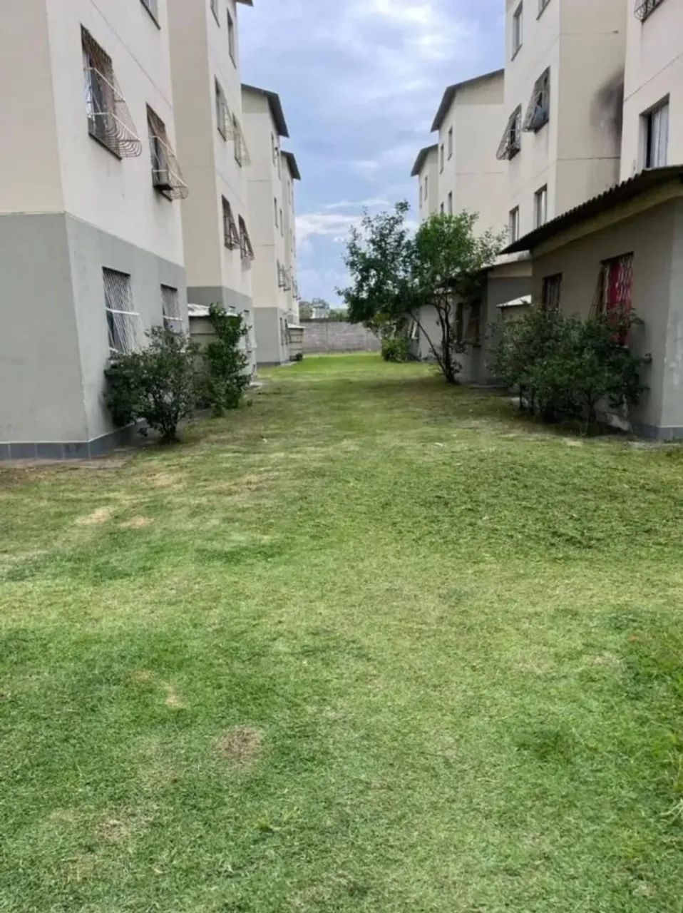 Apartamento em jabaeté  - Foto 2