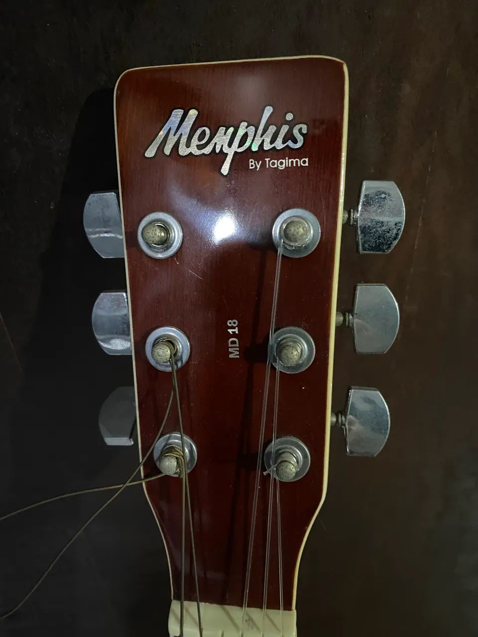 Violão MD18 - Foto 2