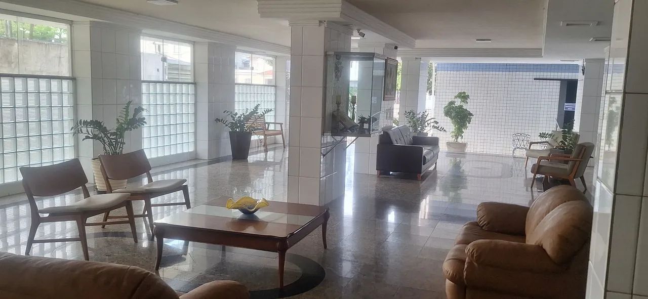 Apartamento no centro - Foto 2