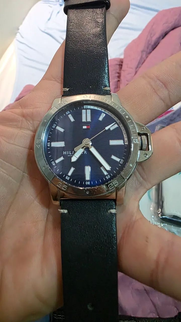 Relógio Tommy - Foto 3