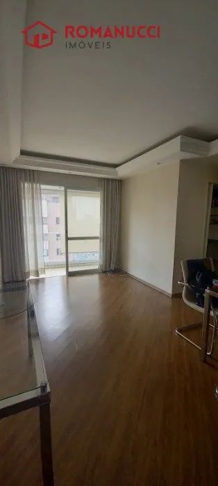 Ed. Concepto Mooca - 78 m²