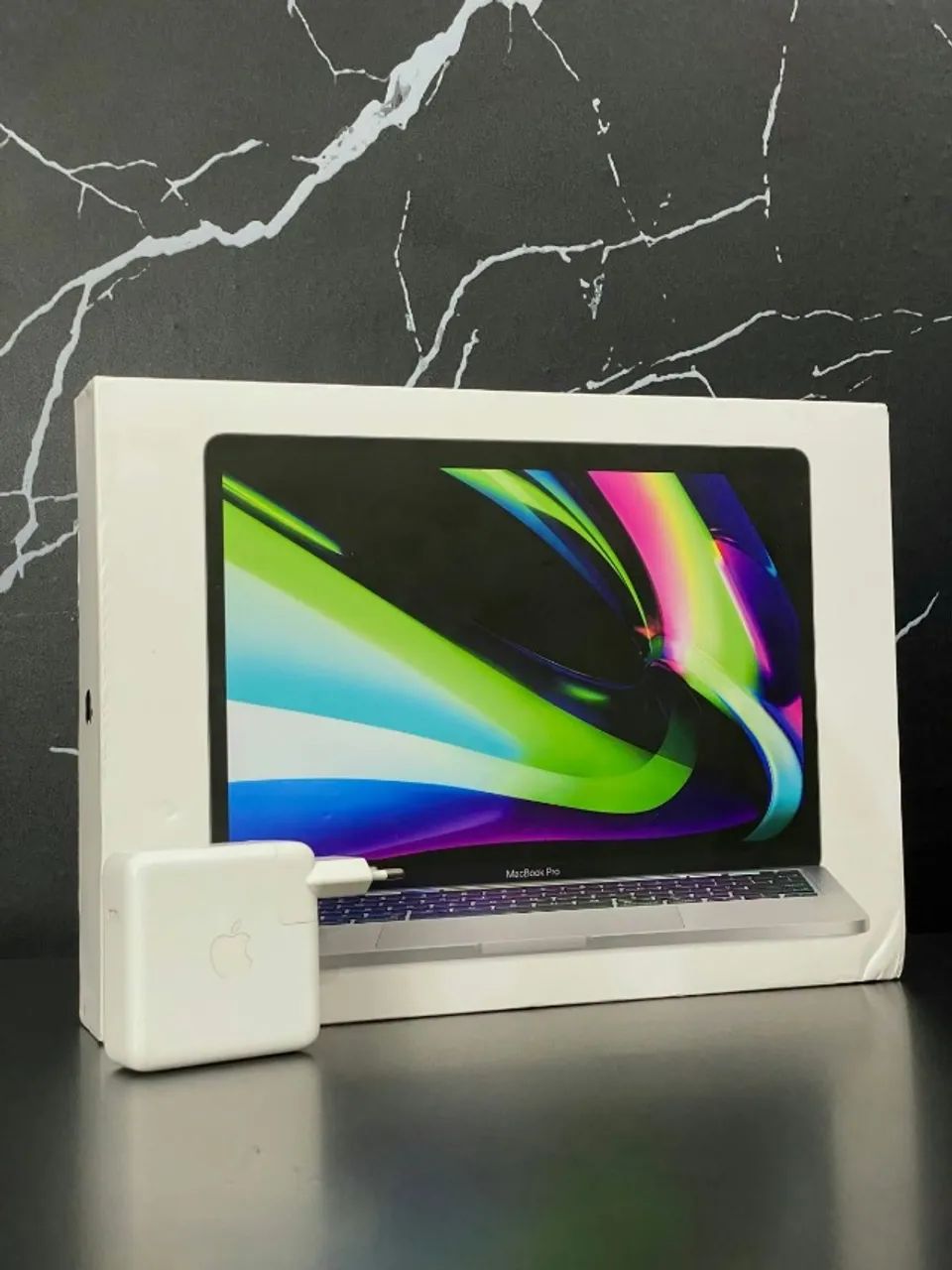 MACBOOK PRO M2/ 8GB RAM/ SSD 256GB/ 13.3 POLEGADAS IPS/ TOUCH BAR - Foto 3