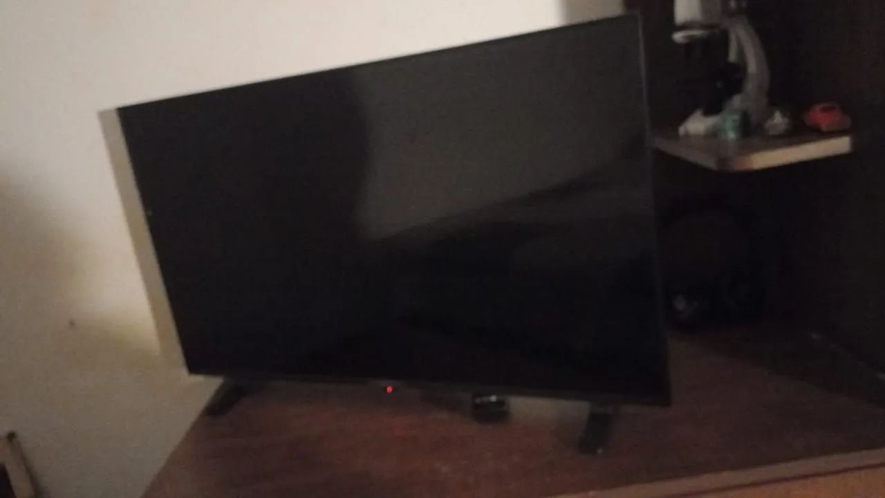 Tv 32 polegadas smart