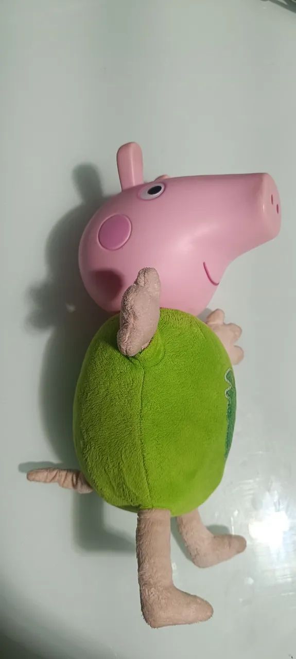 Peppa Pig da Estrela 