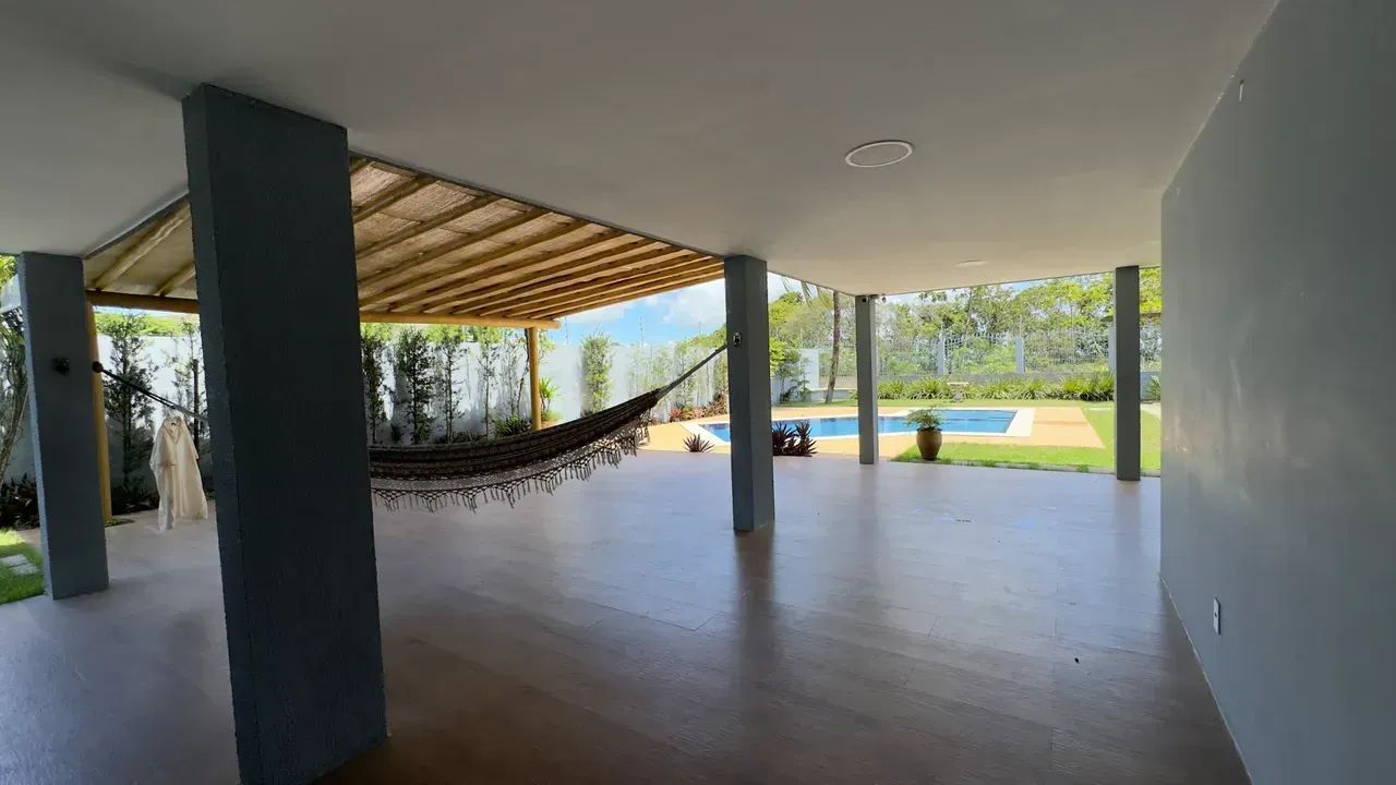 Exatamente Casa pra morar e também abrir um negócio - Foto 2