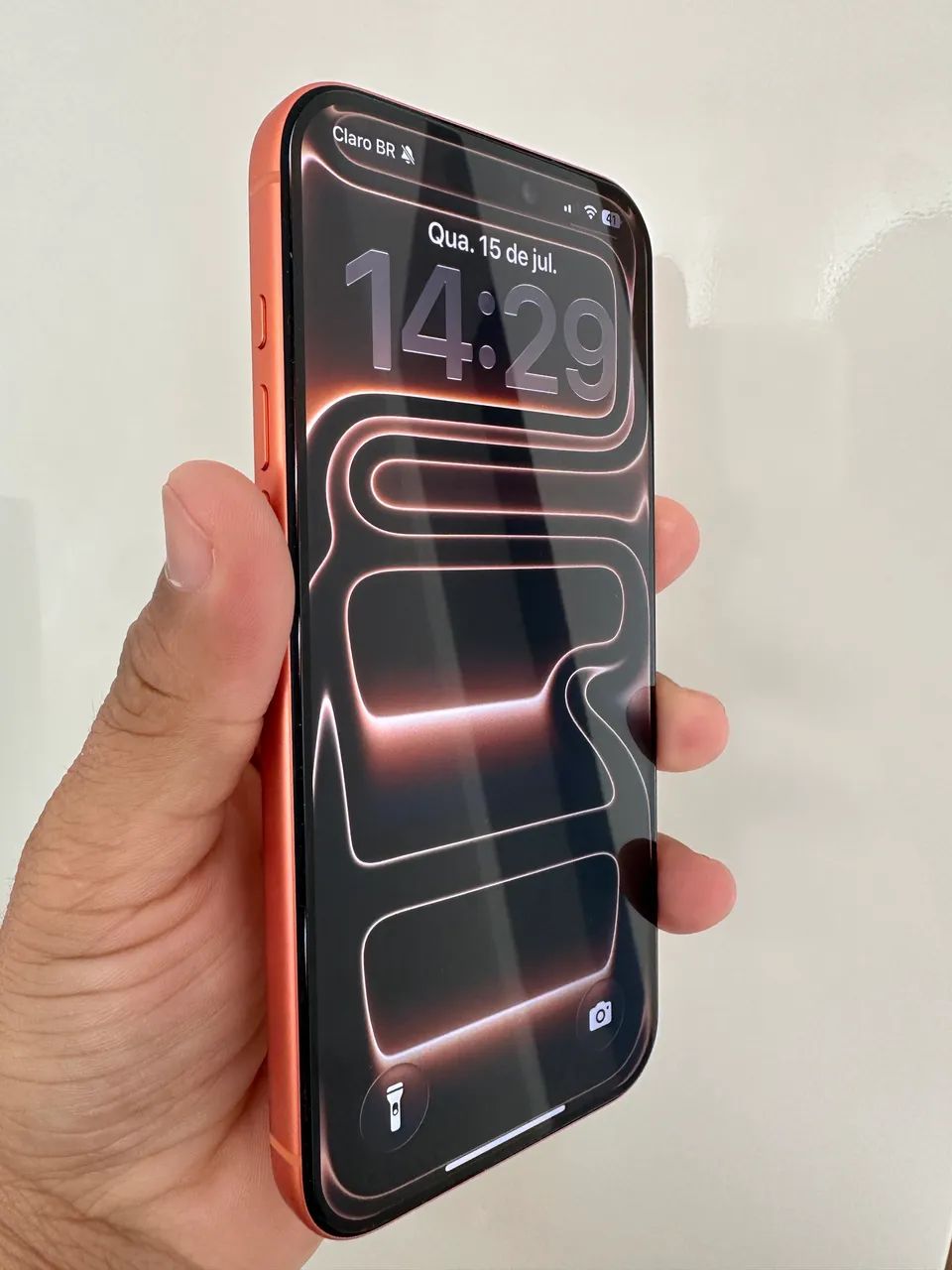 IPHONE 17 PRO MAX 256 GB  - Foto 4