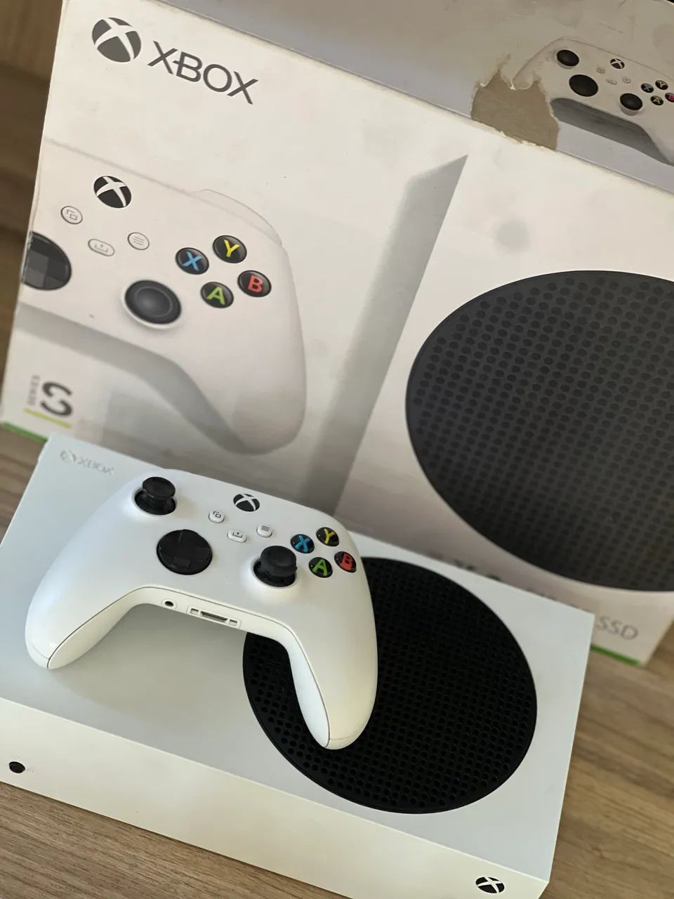 Xbox Série S - Foto 3