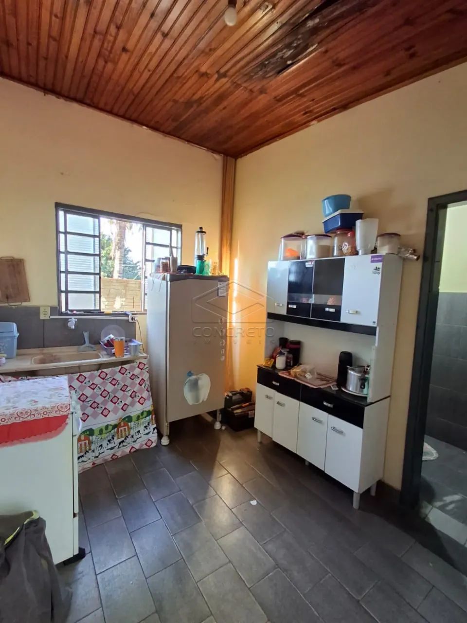 CENTRO - IGARAÇU DO TIETÊ
