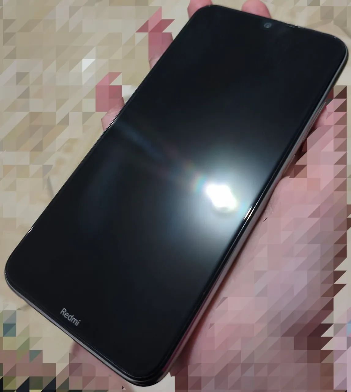 Redmi Note 8 (2019) IMPECÁVEL - Foto 4