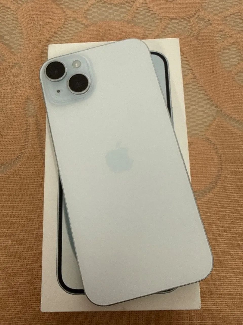 iPhone 15 Plus 128Gb - Foto 2