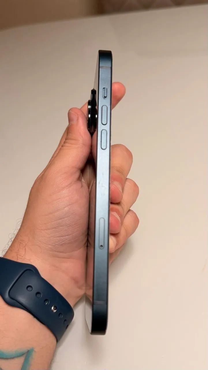 Iphone 14 Plus - Foto 4
