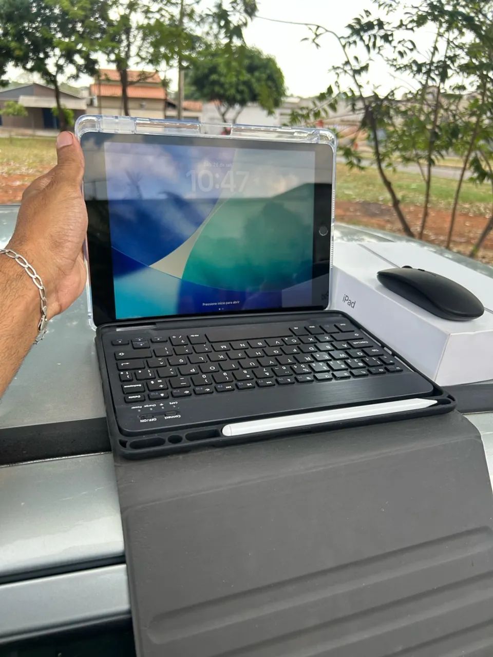 IPAD GERAÇÃO 9 - Foto 2