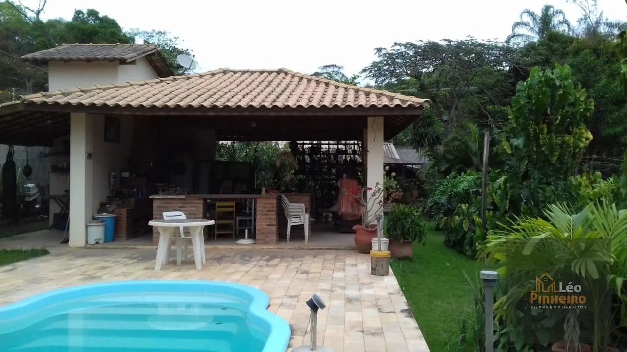 Sítio em Granja dos Cavaleiros - Macaé
