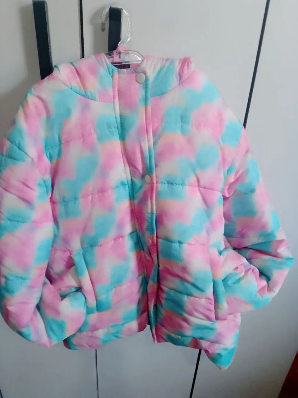 Roupas e sapatos  - Foto 5