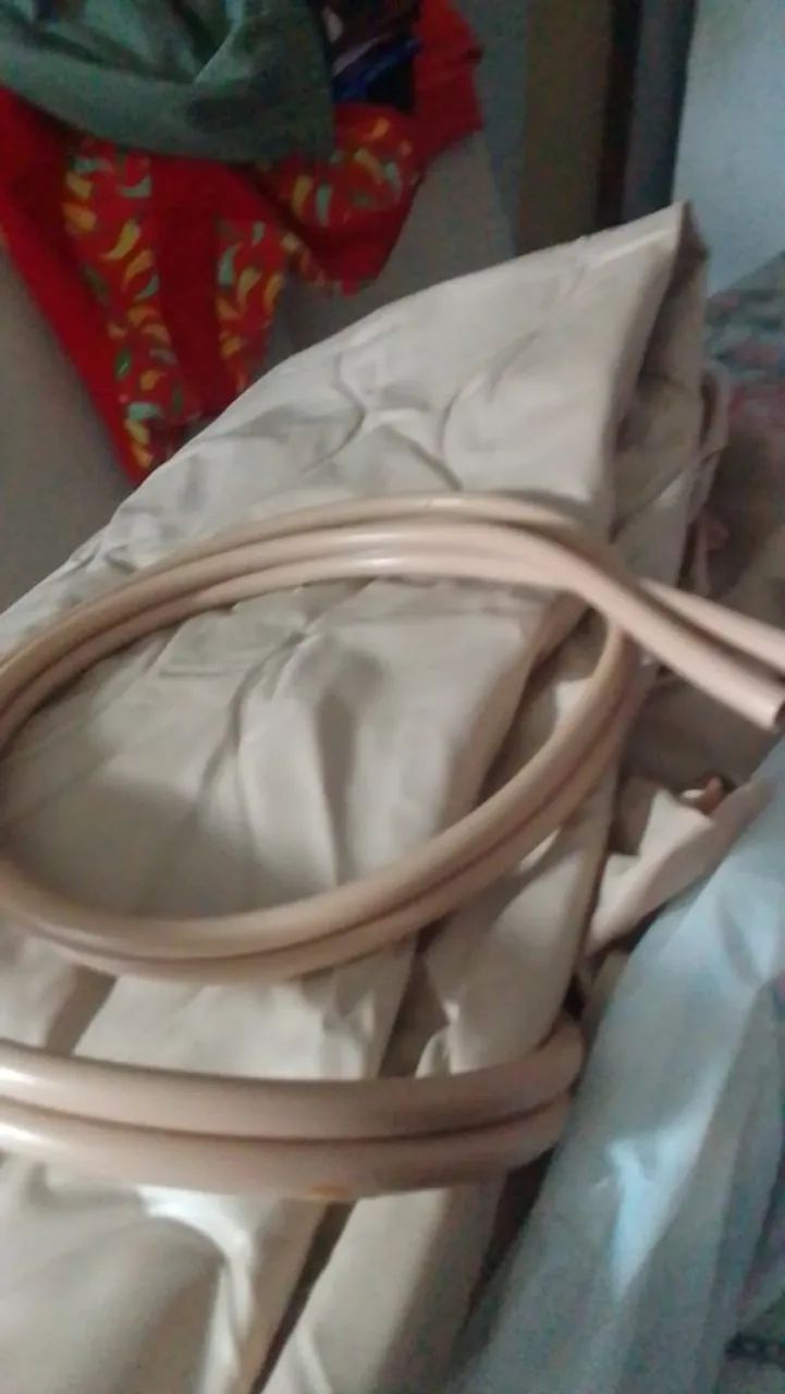 Cama Hospitalar  - Foto 2