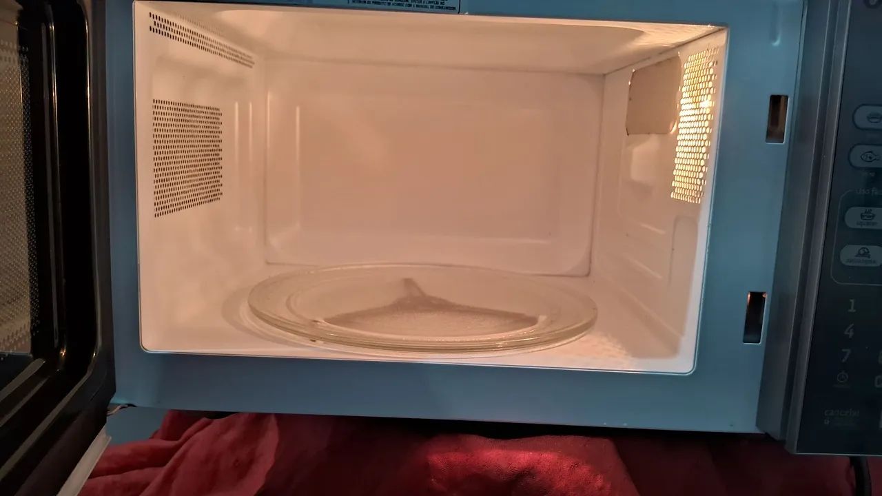 Microondas  - Foto 5
