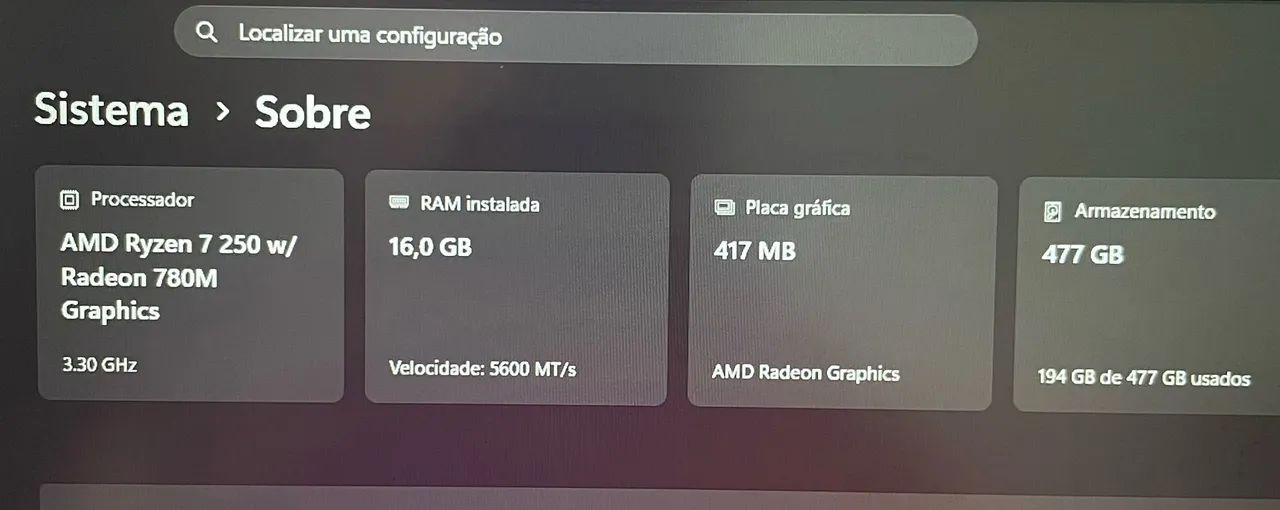 Notebook Dell - Foto 4