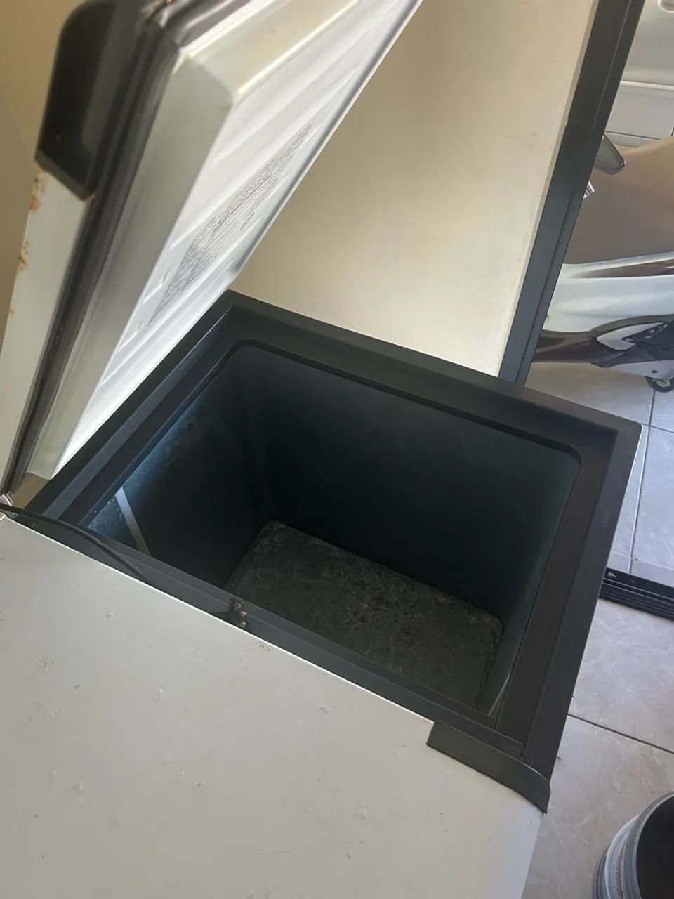 Freezer 