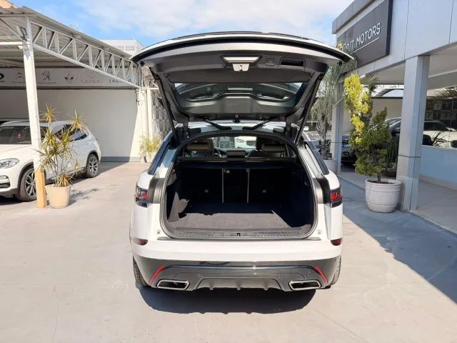 Land Rover Range Rover Range R. VE. R-DYN SE 2.0 4X4 300cv Aut. 2020 - Foto 7
