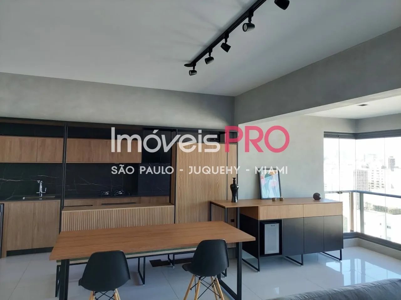 Apartamento a venda em Pinheiros - SP - Foto 2