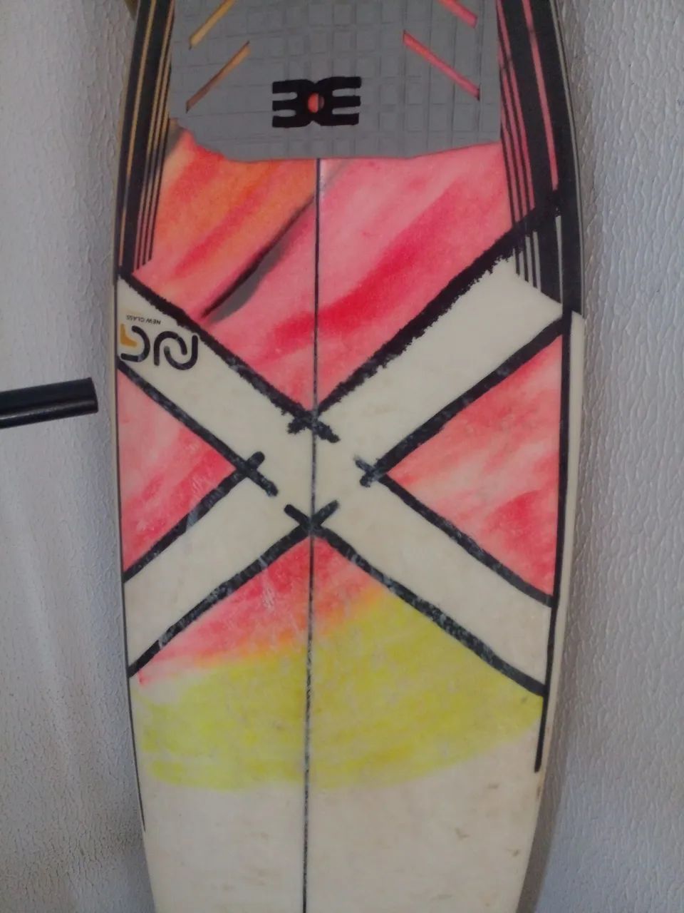 Prancha Surf 5'10" - Foto 4