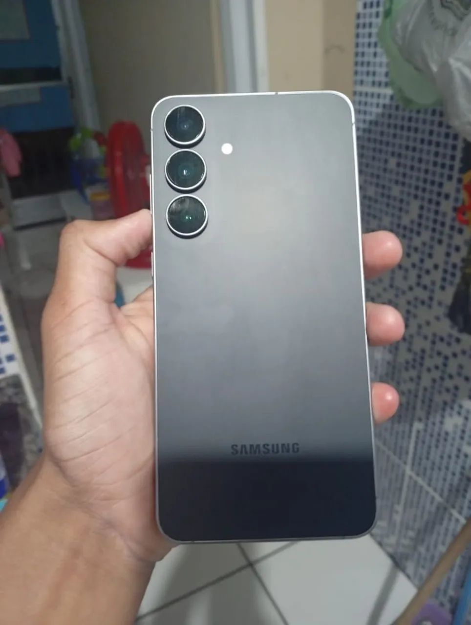 S25 fe 128Gb