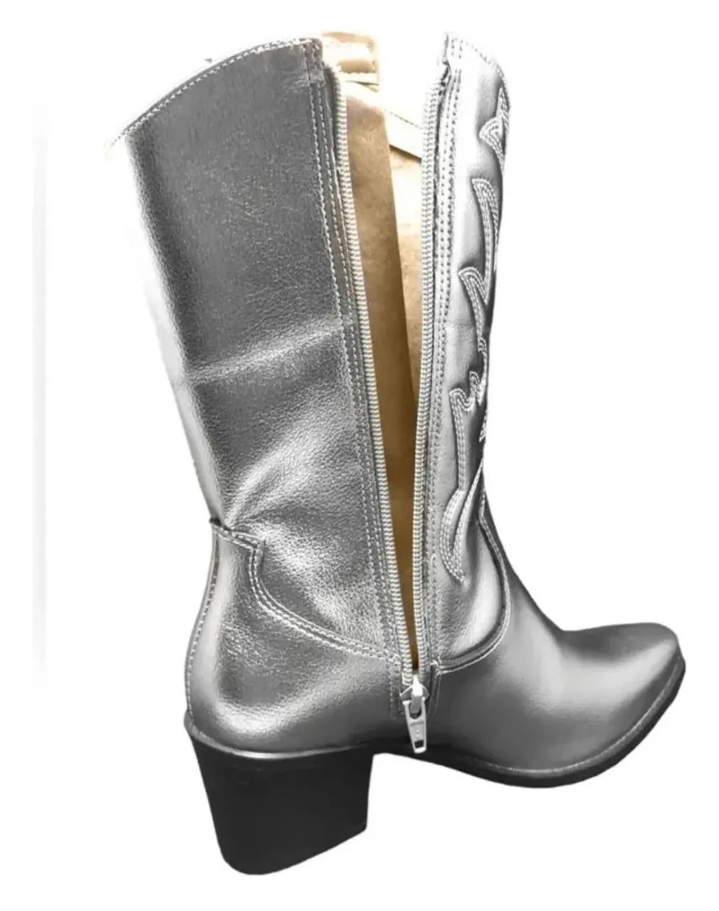 Bota Texana  - Foto 2