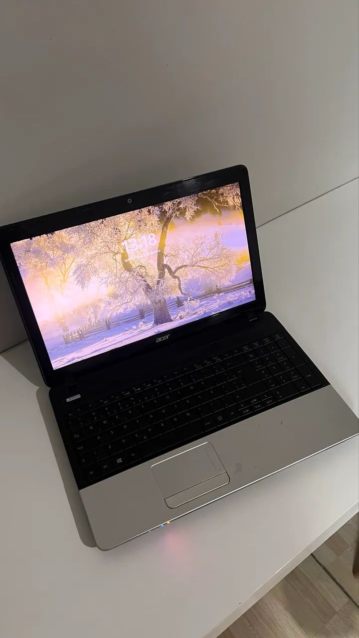 Vendo Notebook Acer - Foto 3