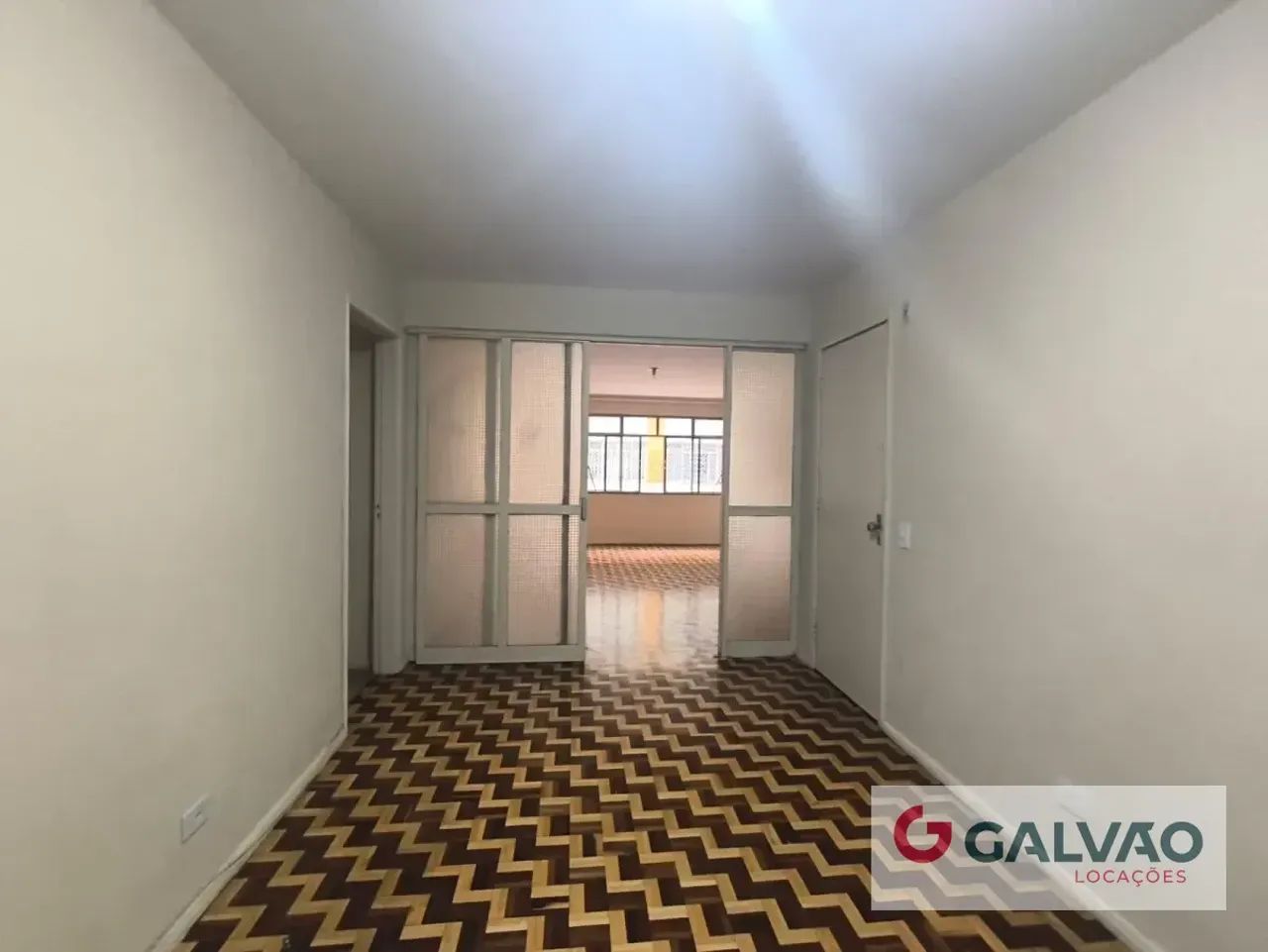 Apartamento para alugar 3 quartos, 134 m² em Centro, Curitiba - Edifício Ipacarai - Vinte  - Foto 4