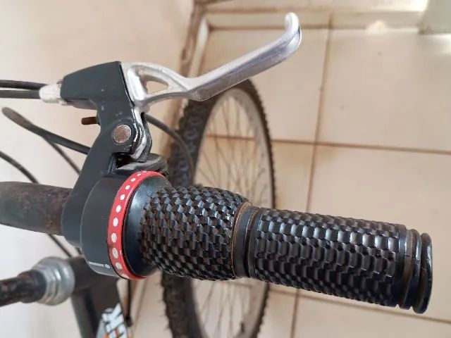  Mountain Bike - Foto 4
