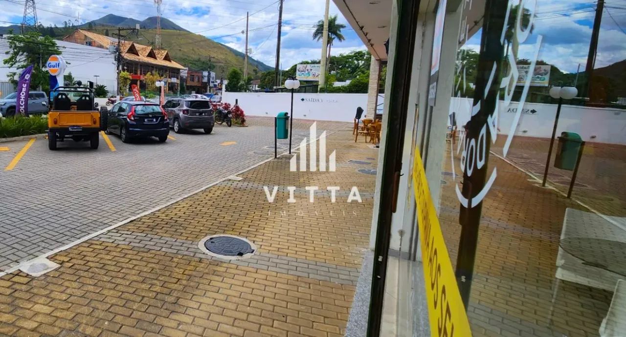 Loja para aluguel e venda, Itaipava, Petrópolis - Foto 2
