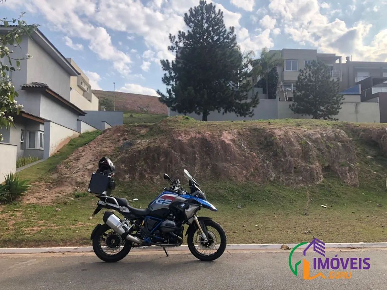 TERRENO EM CONDOMÍNIO - TAMBORÉ 1 - SP - Foto 2