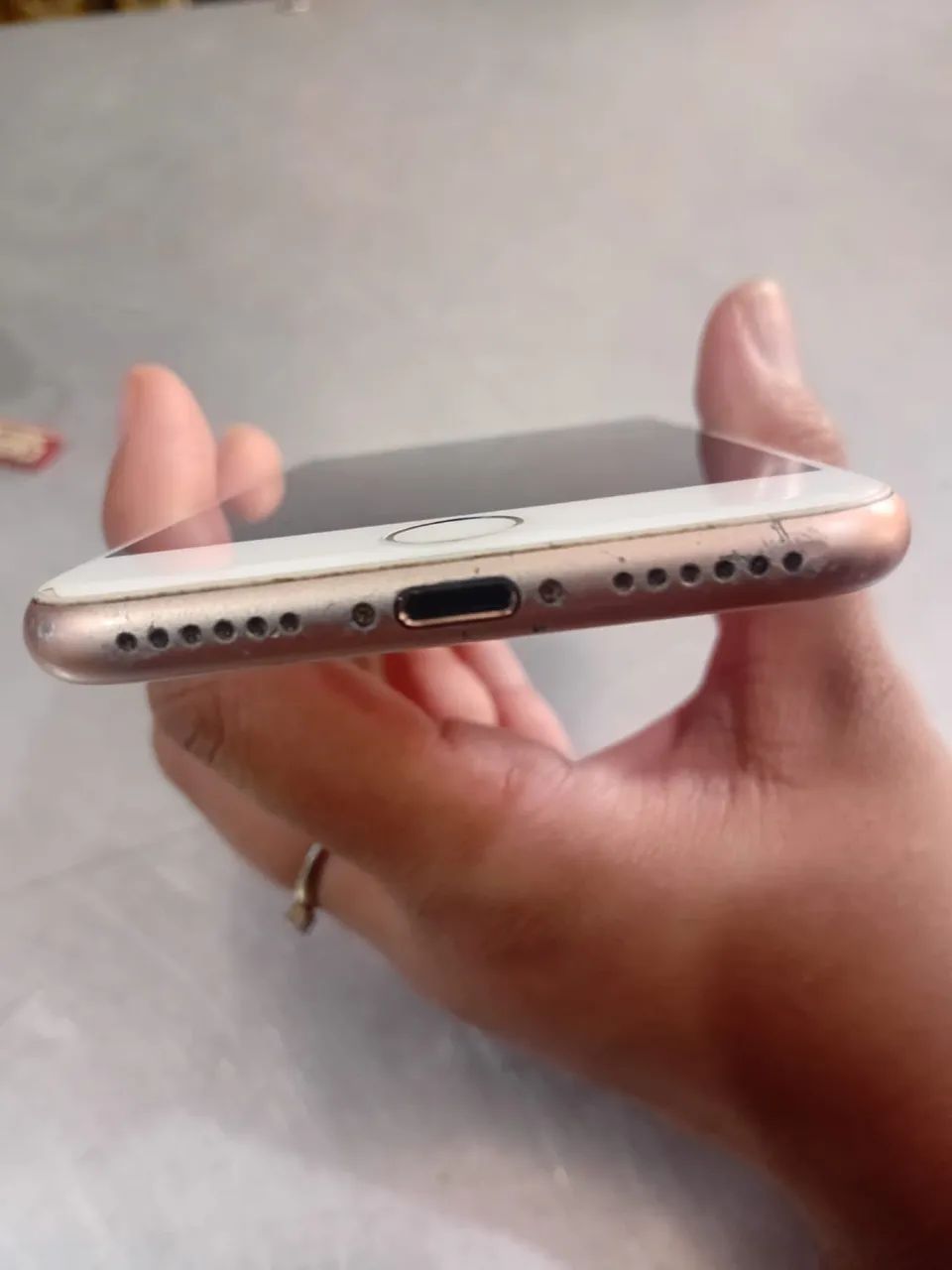 Vendo iPhone 8 - Foto 4