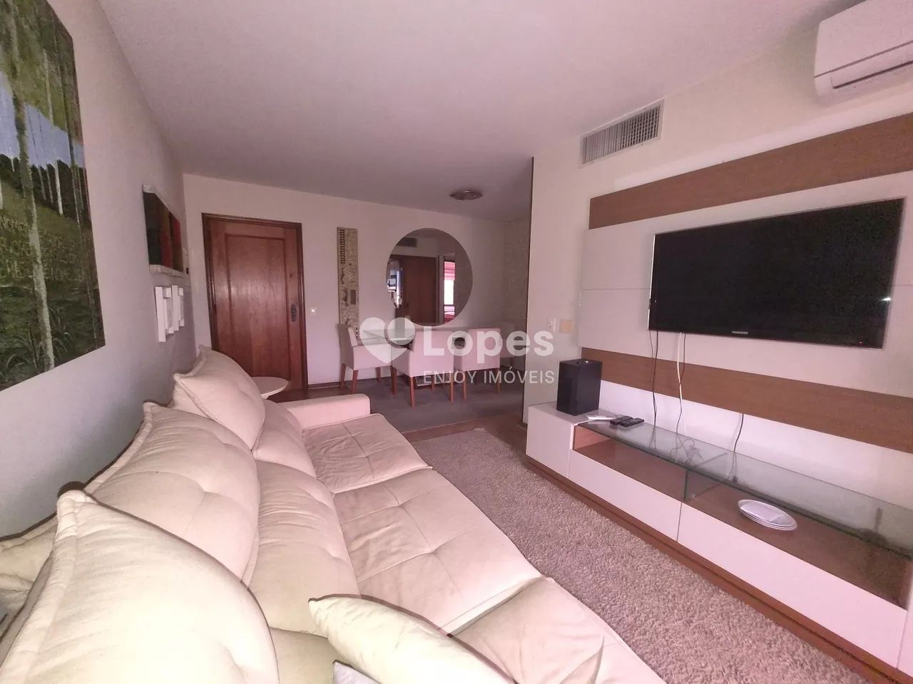 Flat 2 quartos à venda - Ipanema - Rio de Janeiro