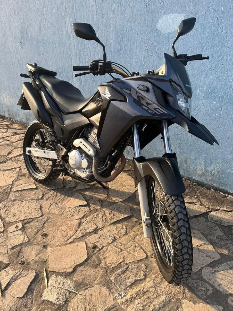 Xre 300 2022 - Foto 3