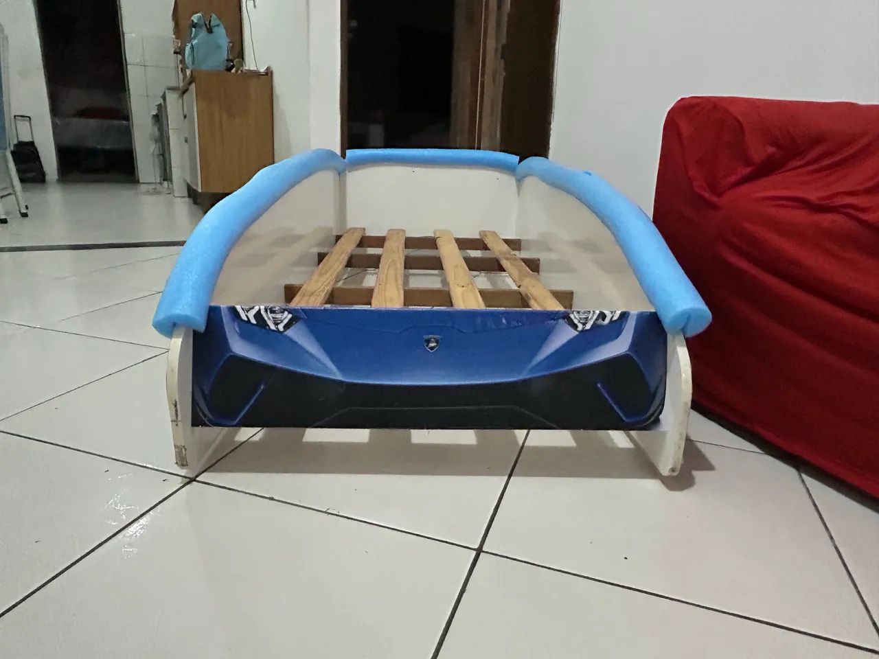 Cama infantil super conservada - Foto 3