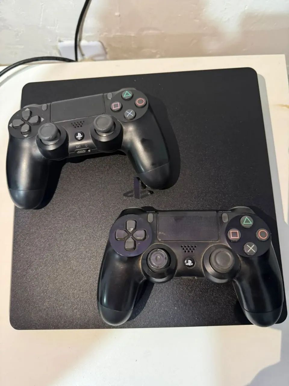 Ps4 Slim - Foto 2