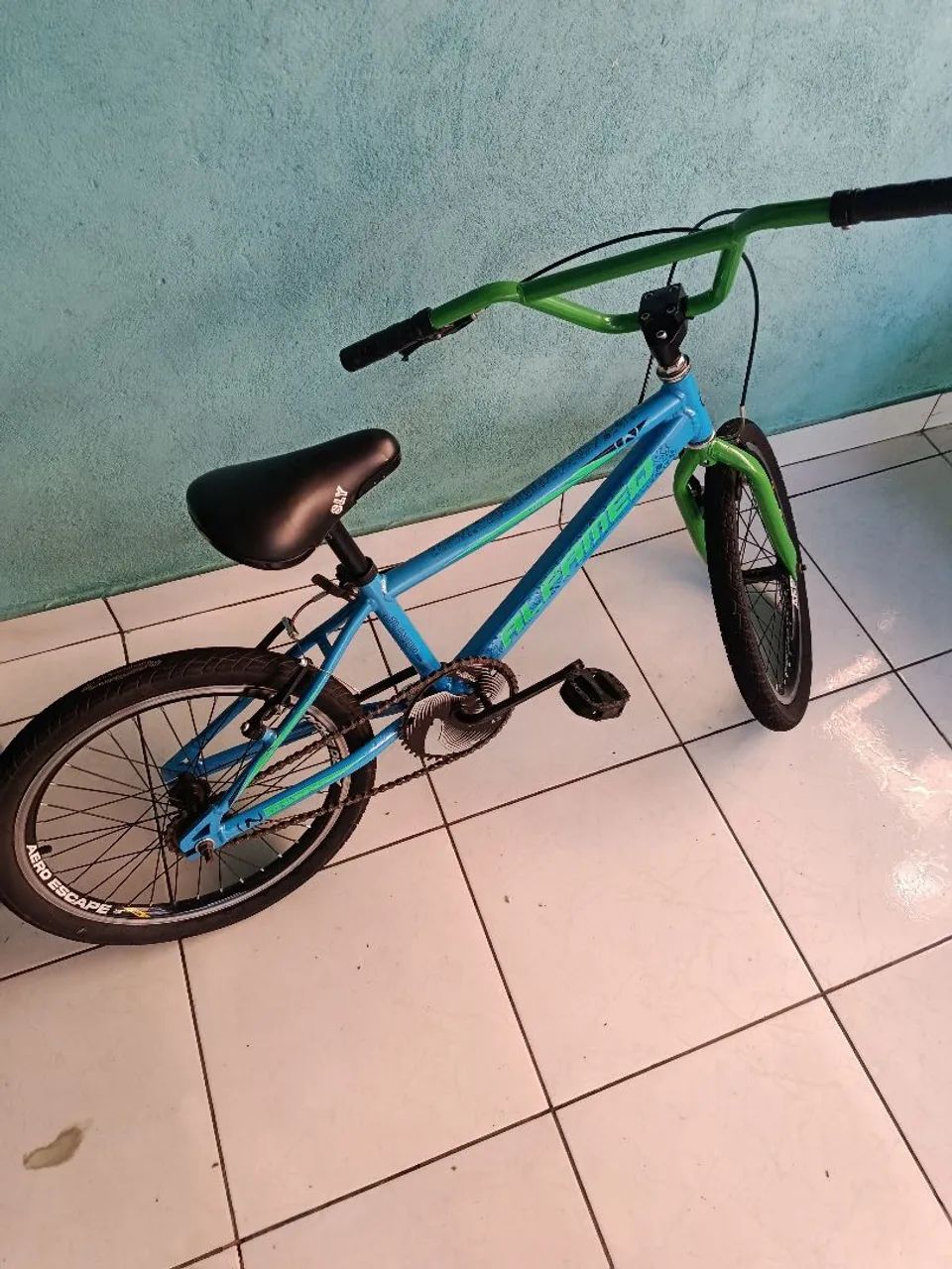 Bike aro 20 - Foto 4