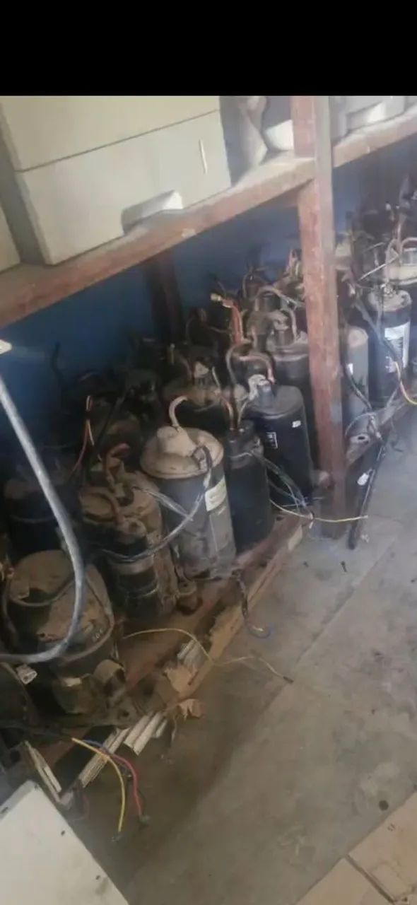 Compressor 