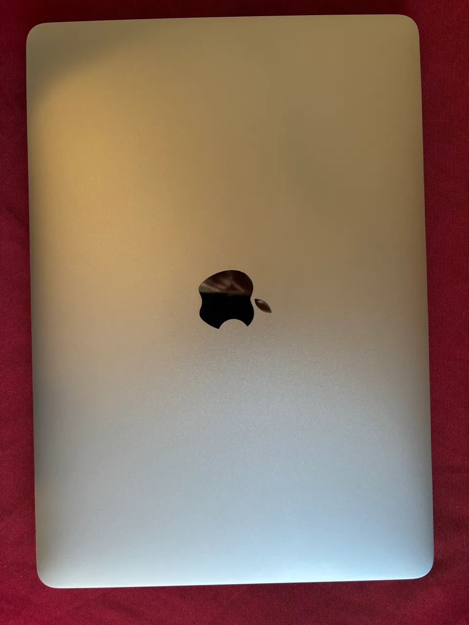 MacBook Air 13" M1 2020 - 8GB RAM / 256GB SSD - Foto 2