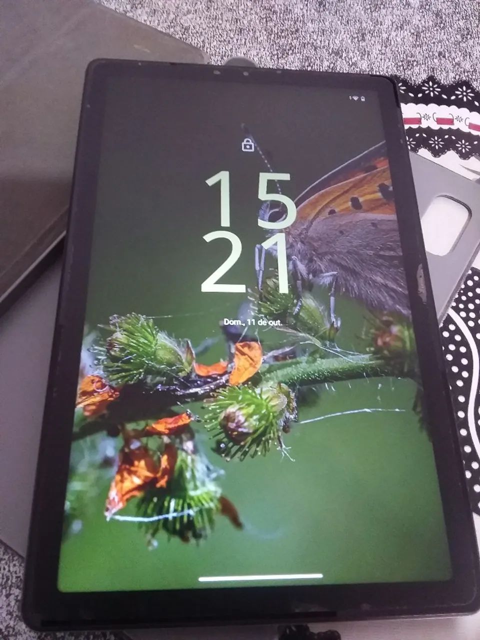vendo ou troco em um iPhone  - Foto 2