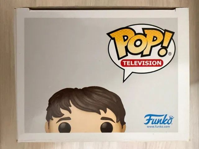 Funko Pop The Witcher Jaskier 1195 - Foto 5
